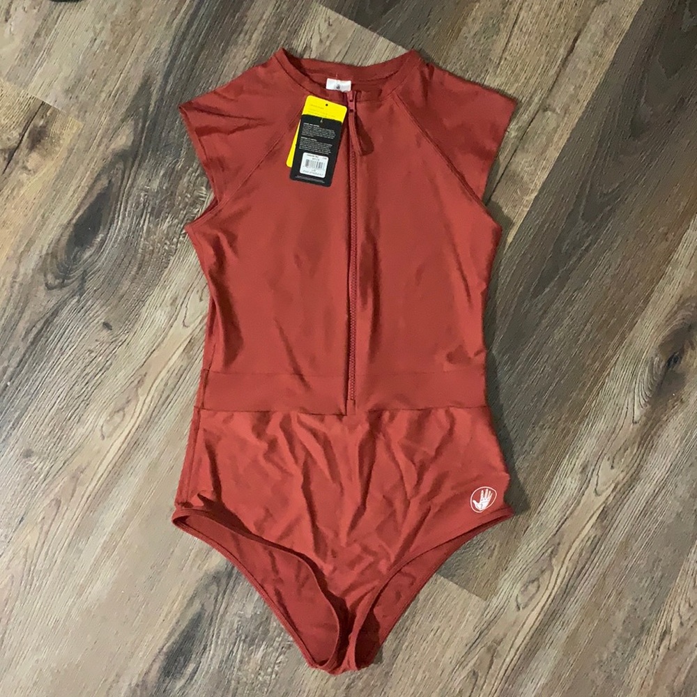 BodyGlove One-Piece Stand Up Paddle Suit